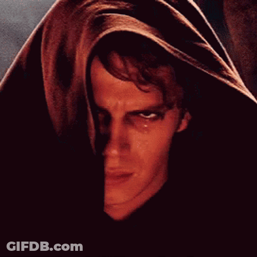 Anakin GIF