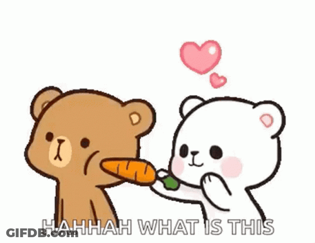 And GIF