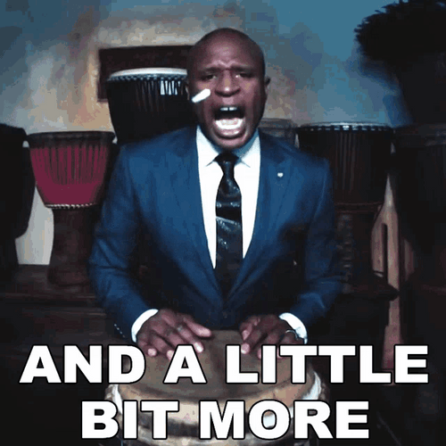 And A Little Bit More GIF