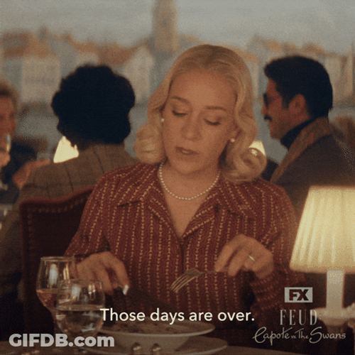 And Its Gone Finito GIF