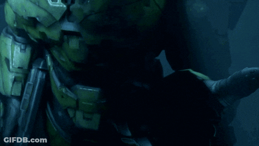 And Its Gone Gesture GIF