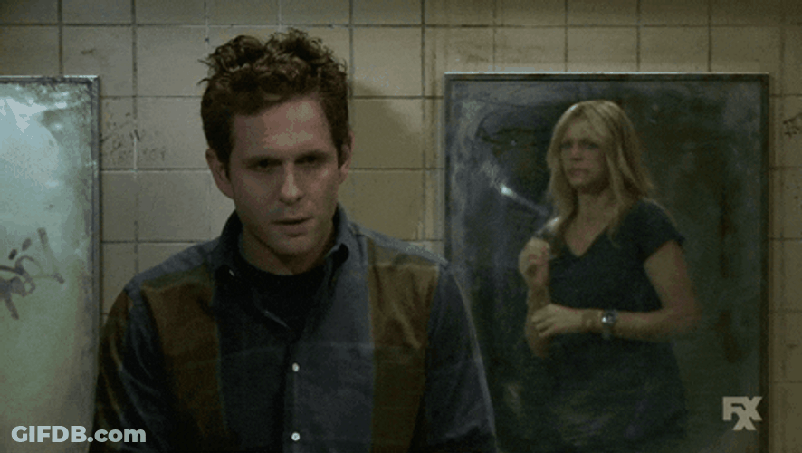 And Its Gone Sickness GIF