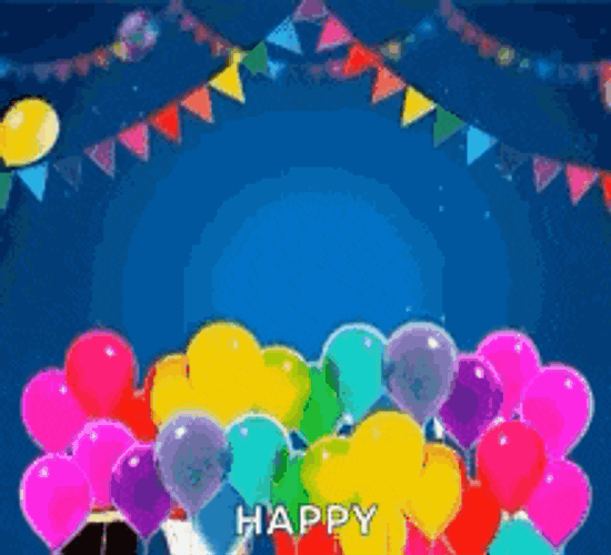 And Many More GIF