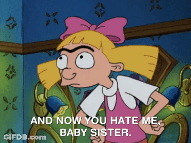 And Now You Hate Me GIF