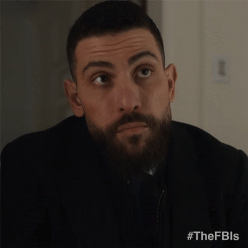 And Then The FBIs GIF
