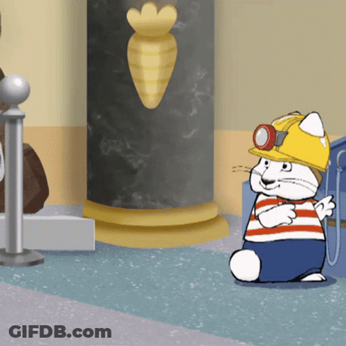 And GIF