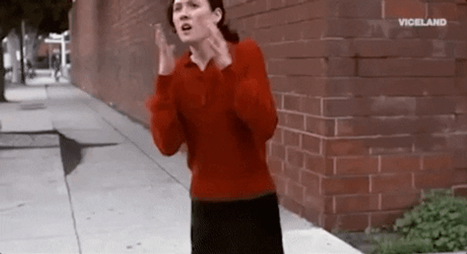 Andi Schuler Don't Do It GIF