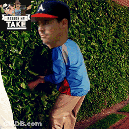 Andre Dawson What Year Is It GIF