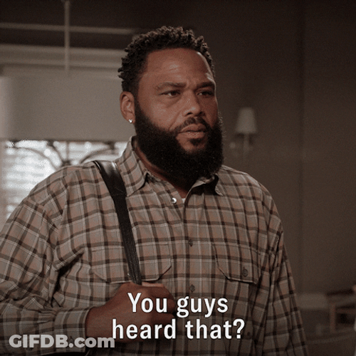 Andre Johnson And Two His Friends GIF