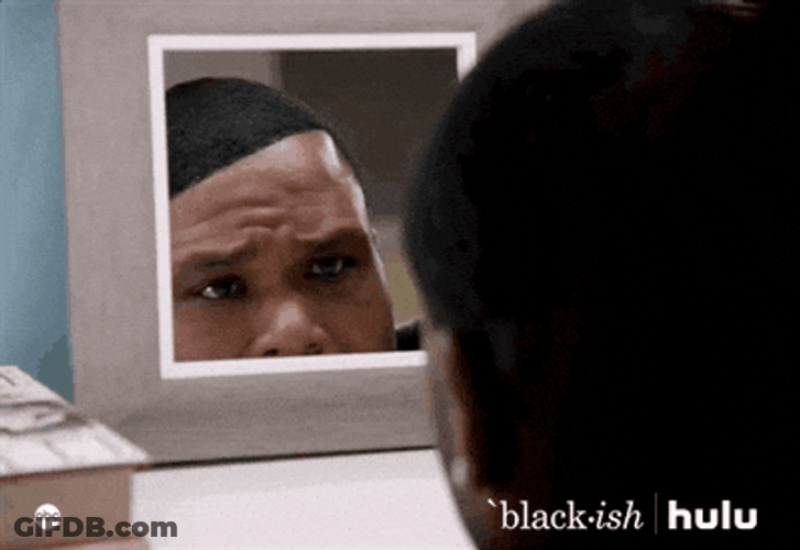 Andre Johnson Ugly Haircut GIF