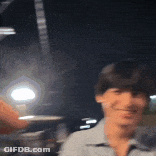Andres Muhlach Kiss GIF