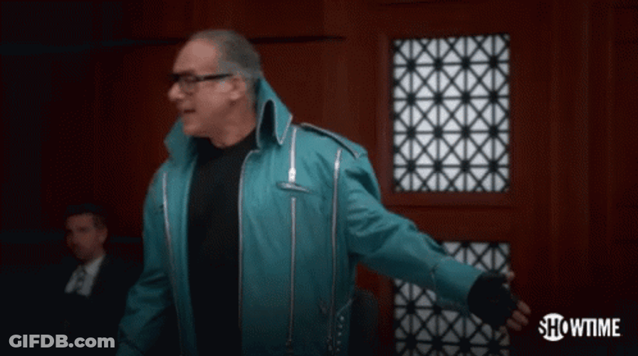 Andrew Dice Clay I Rest My Case GIF