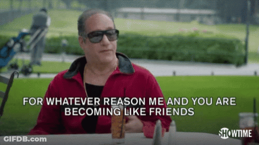Andrew Dice Clay Need Anything Call Me GIF