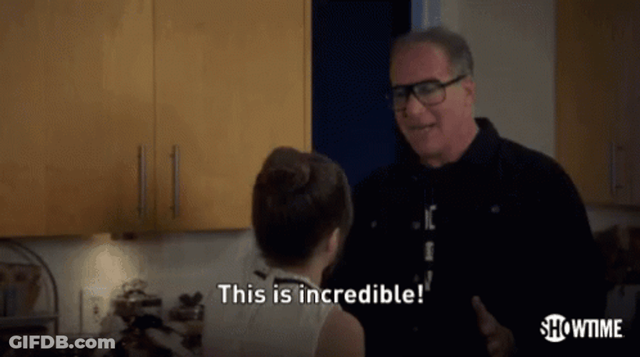Andrew Dice Clay This Is Incredible GIF