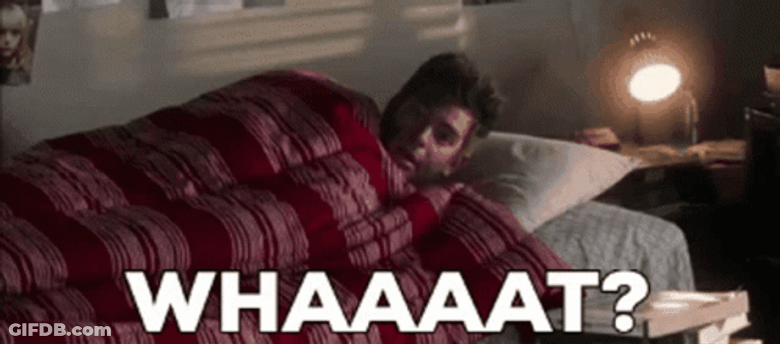 Andrew Garfield Spiderman What I'm Sleeping GIF