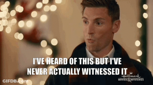 Andrew Walker A Maple Valley Christmas GIF