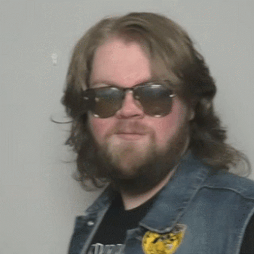 Andri The Cool Guy GIF