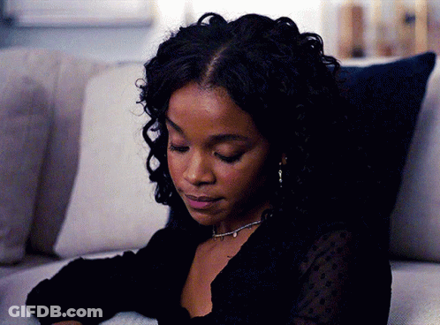 Andria Mason GIF