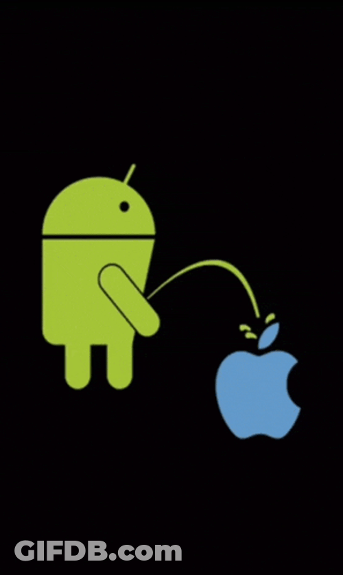 Android GIF