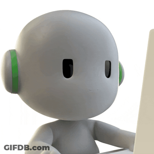 Android Kid Thumbs Up GIF