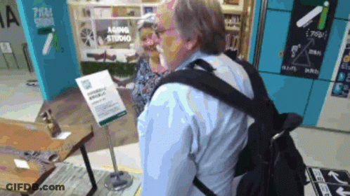 Andy Milonakis GIF