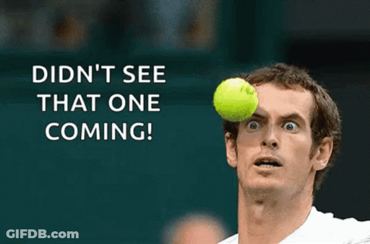 Andy Murray Tennis Ball Quote GIF