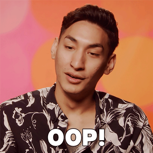 Anetra And I Oop Meme GIF