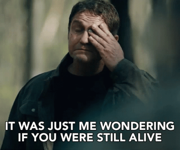 Angel Has Fallen Mike Banning Hes Alive GIF