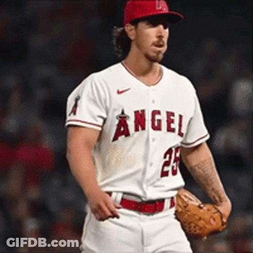 Angel Holding Teddy Bear Saying Angel Hugs To You GIF