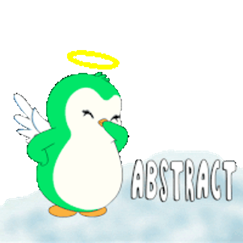 Angel Love Sticker GIF