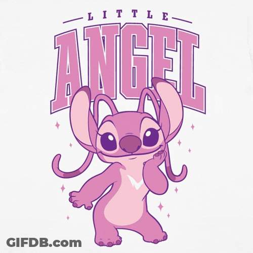 Angel Meme GIF