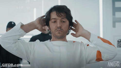 Angel Saying An Angel To Watch Over You GIF