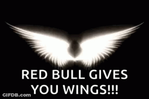 Angel Wings GIF