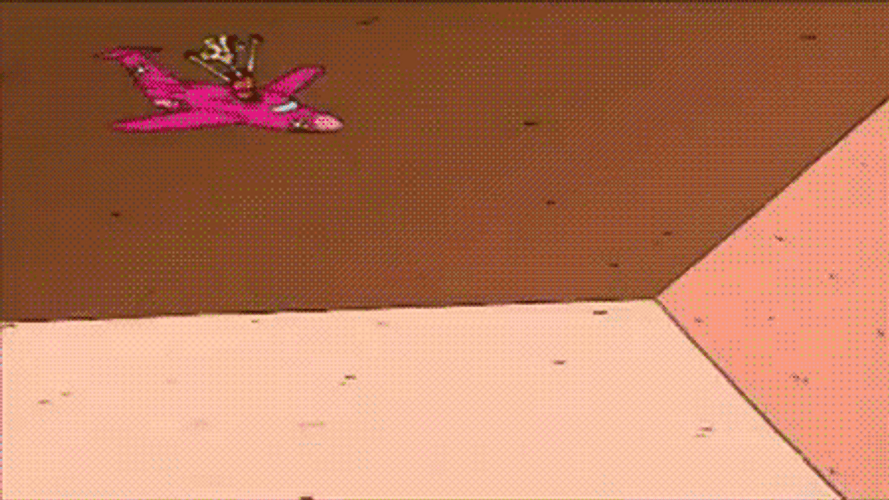 Angelica Pickles' Doll Cynthia GIF