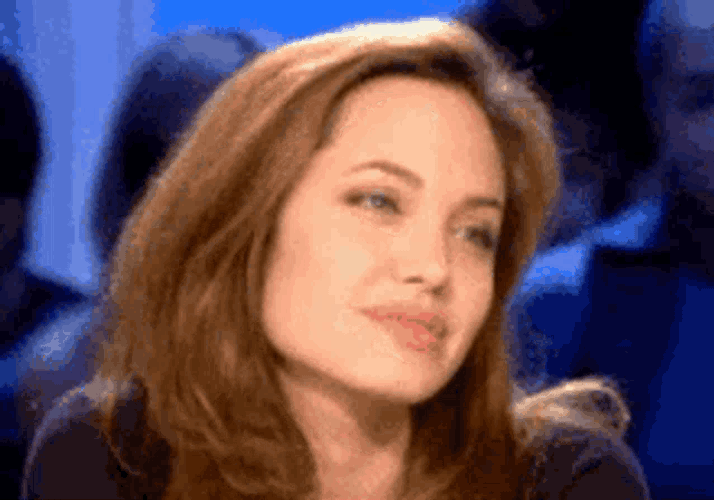 Angelina Jolie GIF
