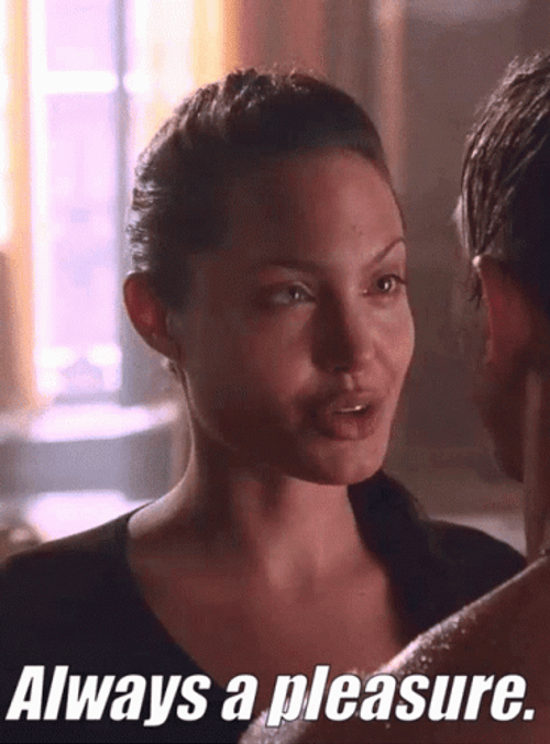 Angelina Jolie Tomb Raider GIF