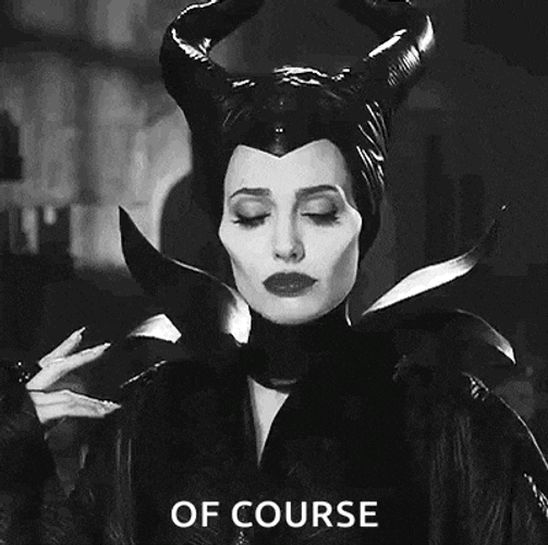 Angelinjolie Maleficent GIF