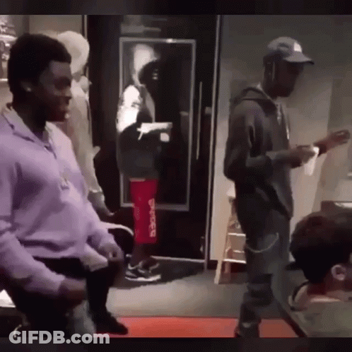 Angels Baseball Player On Field GIF