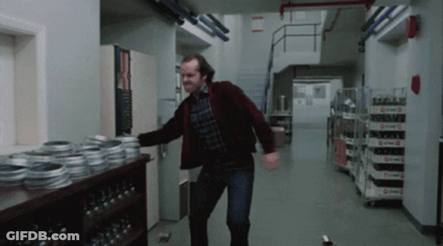 Anger GIF