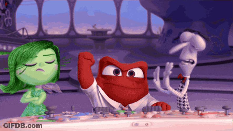 Anger Plop Fear GIF