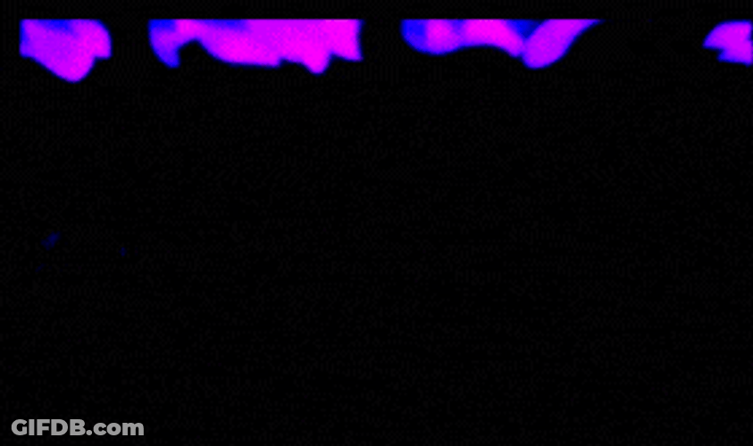 Angry Approach Kaido Attack GIF