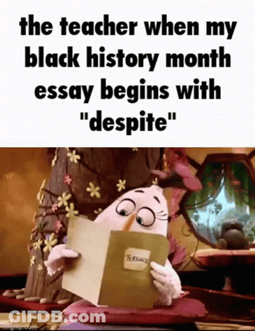 Angry Bird Historia GIF