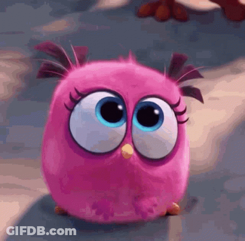Angry Birds GIF