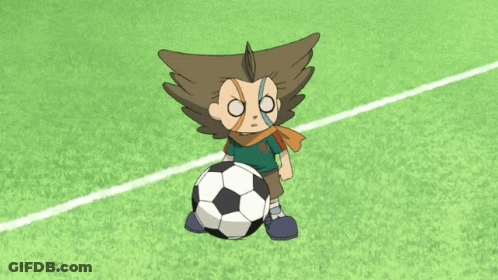 Angry Boy Close-Up GIF