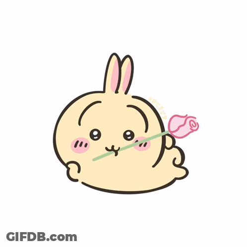 Angry Cartoon Lion GIF