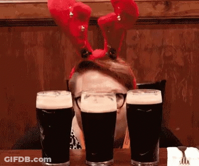 Angry Cartoon Saying Monday Already GIF