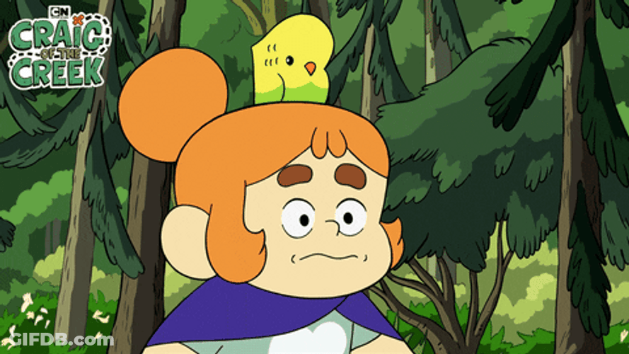 Angry Craig Eye Twitch GIF