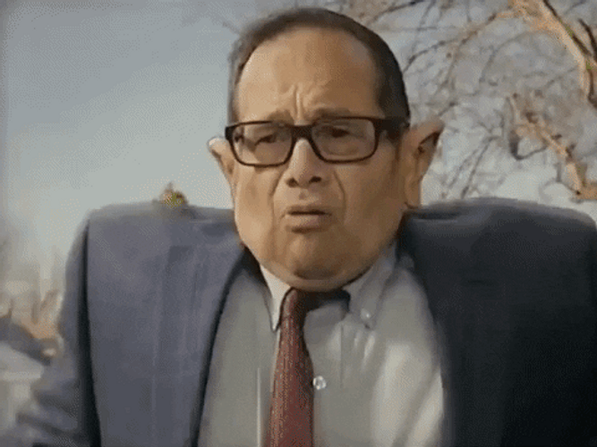 Angry Dramatic Piercing Scream GIF