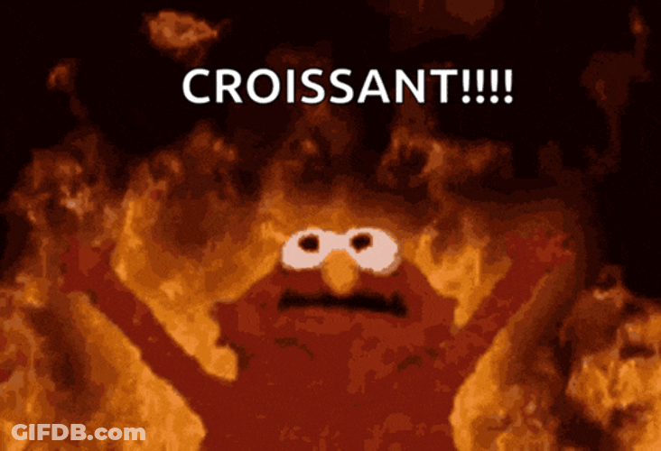 Angry Elmo Meme GIF