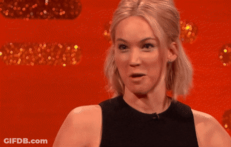 Angry Face Beautiful Girl GIF